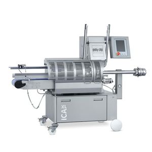 automatic clipping machine