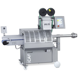 automatic clipping machine