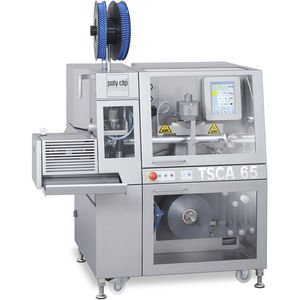 automatic sealing machine