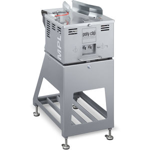 loading system for the food industry