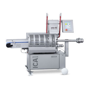 automatic clipping machine