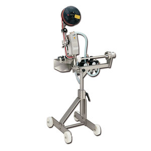 automatic clipping machine