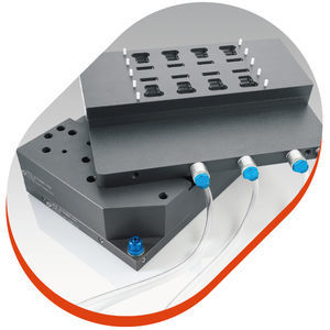 thermoforming