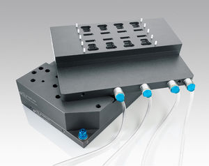 thermoforming for the pharmaceutical