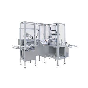 fully-automatic denester