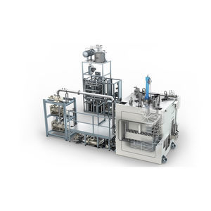 freeze dryer
