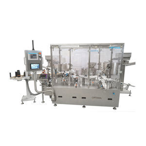 automatic labelling machine