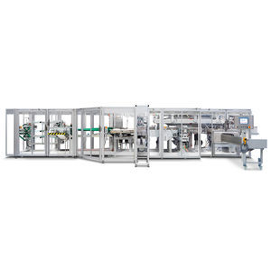 automatic packaging machine