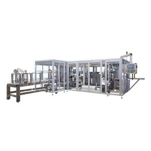 bundling machine
