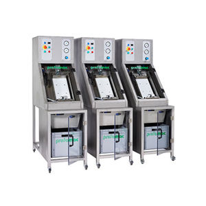 flaking machine