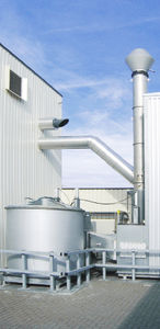 manual cleaning system