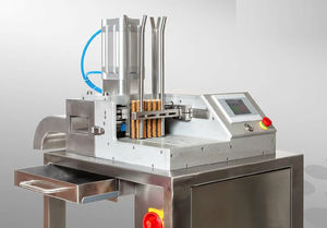 automatic deblister machine