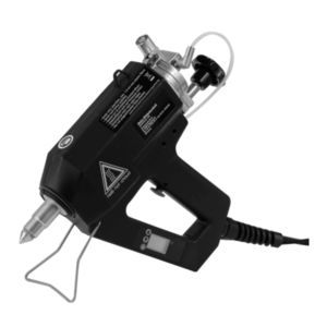 dispensing gun