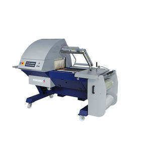 automatic shrink wrapping machine