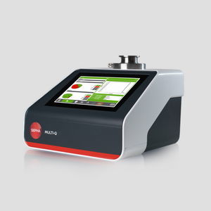 vacuum leak testing machine