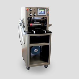 automatic packaging machine