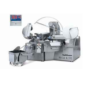 industrial bowl cutter 1