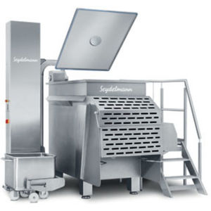 vacuum mixer / paddle / batch / solid/liquid
