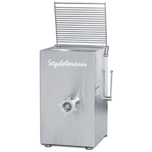 Industrial meat mixer grinder