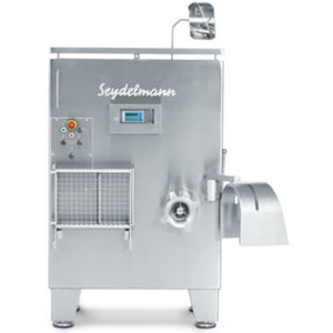 automatic industrial mixer grinder