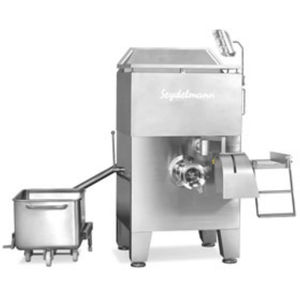 automatic industrial mixer grinder 1