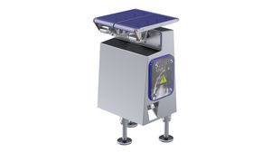 continuous weighing system