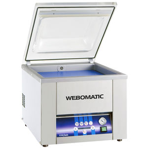 manual packing machine