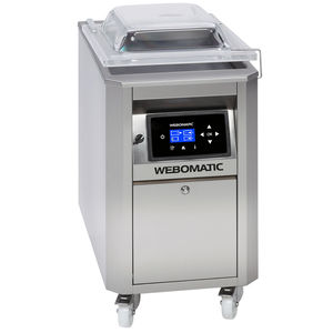 manual packing machine
