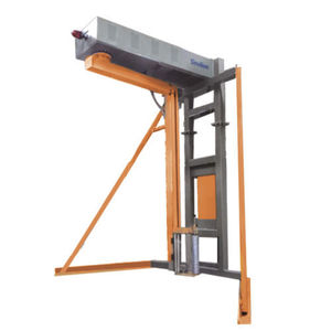 rotary arm stretch wrapper 1