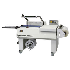 shrink packer L-sealer