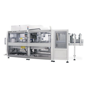 环绕式处理情况下封隔器