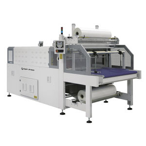 automatic shrink wrapper