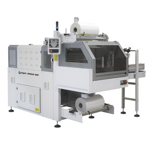 automatic shrink wrapper