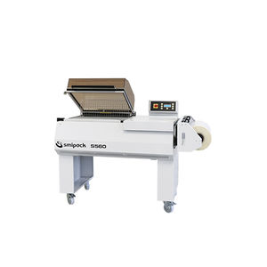shrink packer L-sealer