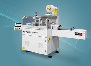 horizontal bagging machine