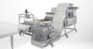 Z type conveyor