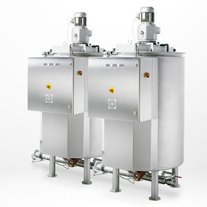 heating tank