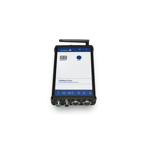 communication interface
