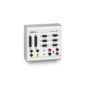 connection interface