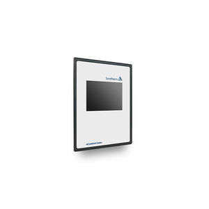 displays with touch screen