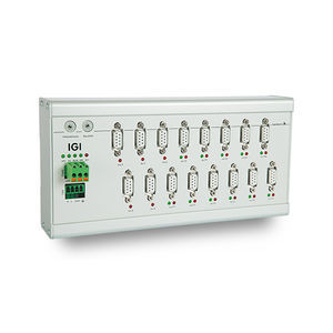 Built-in I/O module, Built-in I O module - All industrial manufacturers