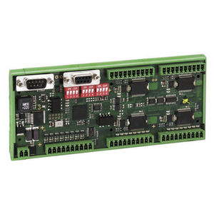 Digital I O module - DO32 - Sontheim Industrie Elektronik GmbH ...
