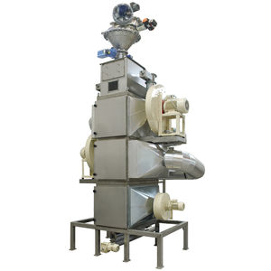 cocoa bean roaster
