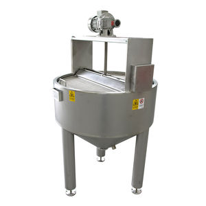 inox tank
