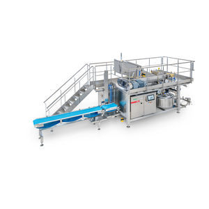 chocolate melter 1