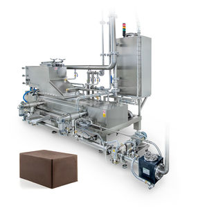 chocolate melter 1