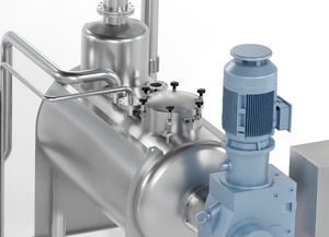 alkaline texturing machine