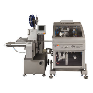 food clipping machine