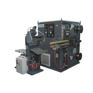 hydraulic rolling machine
