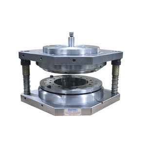 large capacity die plate